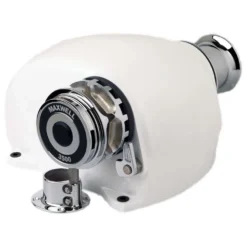 3500HWC SCW/SD Hydraulic Port Windlass