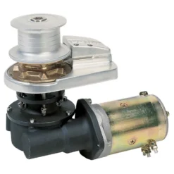 Ajax Anchor 24V 1000W 8 Mm Gipsy Anchor Windlass