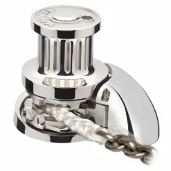 RC12-HD 24 V 2000 100TDC CW Gypsy+Drum Windlass