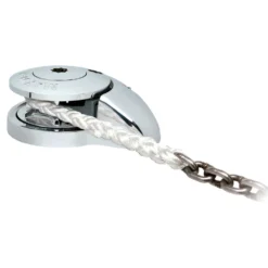 RC8-8 24V 1000W 65TDC CW Windlass Only Gypsy