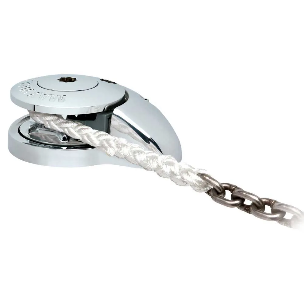 RC8-8 24V 1000W 65TDC CW Windlass Only Gypsy