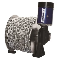 TASMAN 8-6 12V 1000W Winch