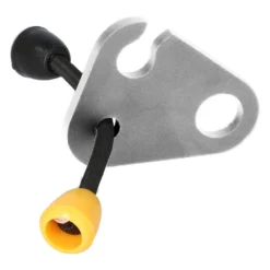 Mikado Aluminium Rod Holder Lock Support