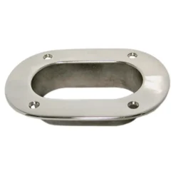 Oval Stainless Steel Support