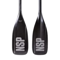 Speedster 76 Carbon Fix 29mm Paddle