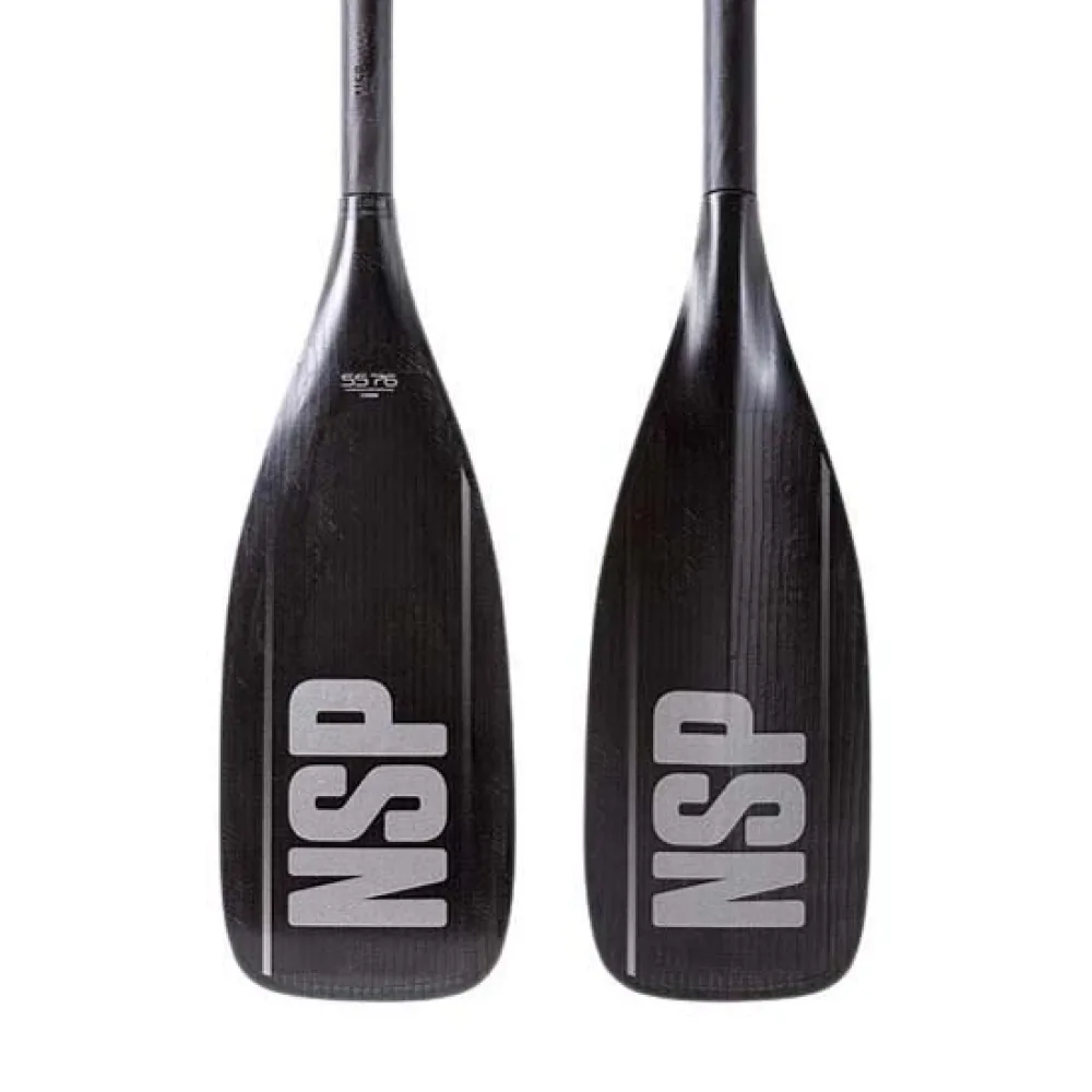 Speedster 76 Carbon Fix 29mm Paddle