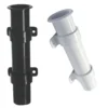 NUOVA RADE 2828070 Nylon Wall Rod Holder
