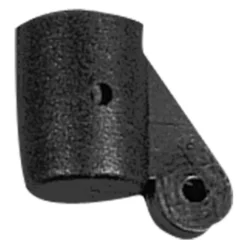 NUOVA RADE Bimini Top Frame 1 Wing 20 Mm Mounting Fittings Support