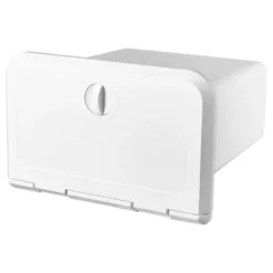 NUOVA RADE VHF/RadioCD Storage Hatche