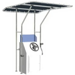 Oceansouth T-Top Small Awning