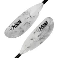 Pelican Poseidon Kayak Paddle 240 Cm 2 Units