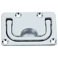 Flush Lifting Handle