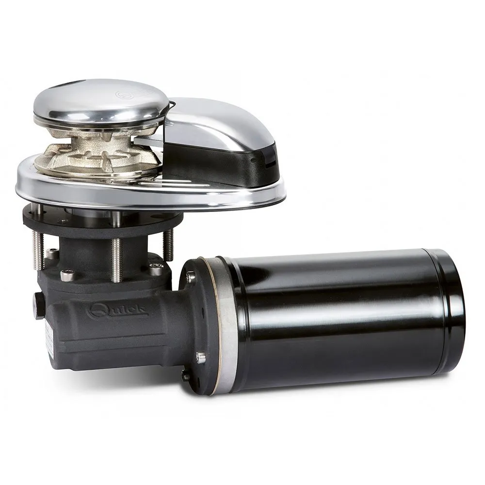 CL2 700W 12V B.8 Anchor Winch