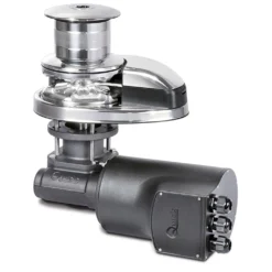 DP3 700W 12V 8 Mm Windlass With Sheave