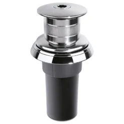 Pinwheel Totem 500W 12V