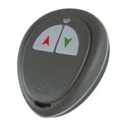 Transmitter 2 Channels Pocket