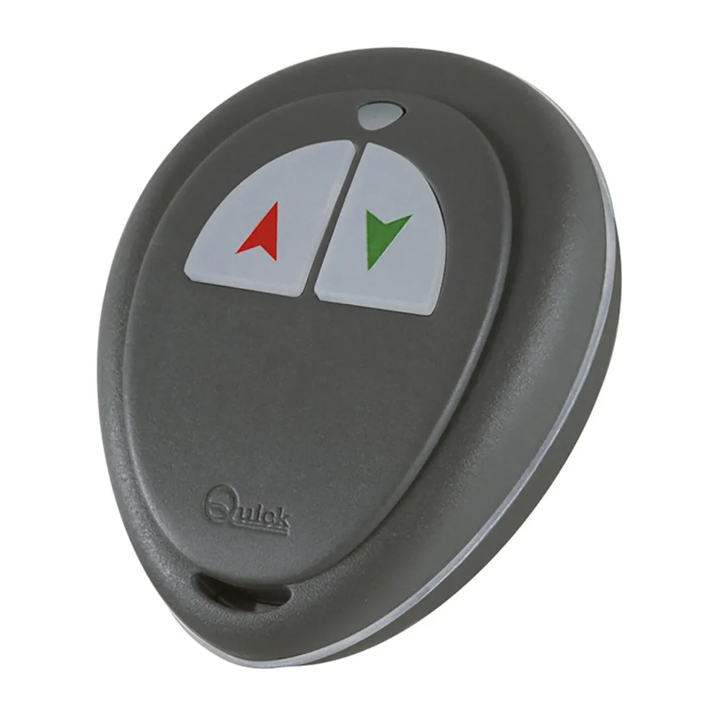 Transmitter 2 Channels Pocket