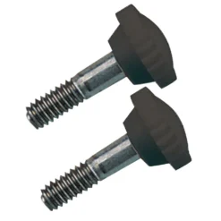 Nylon Head Screw 2 Units