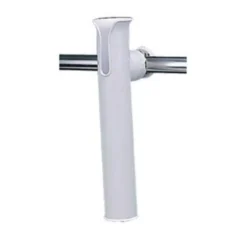 Rail Mount Rod Holder