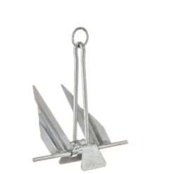 10E Traditional Anchor