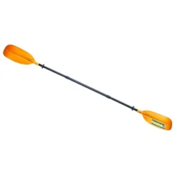 3 Piece Straight Blade Kayak Paddle
