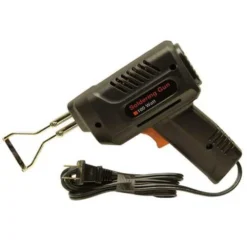 Electric Rope Cutting Gun