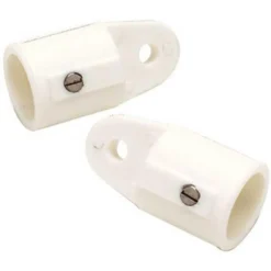 External Eye End Cap