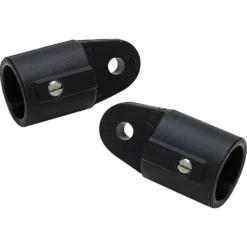 External Eye Plastic End Cap