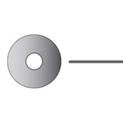 Fender Washer 4 Units