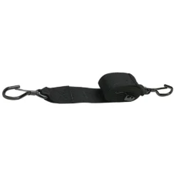 Gunwale Trailer Tie Down Strap