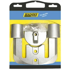 Mercury Bravo II-III Anode Kit