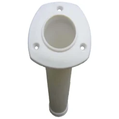 Plastic Rod Holder 30°