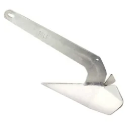 Plow Hot Dipped 11.0