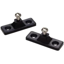 Side Mount Deck Hinge