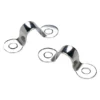 Stainless Steel Clamp