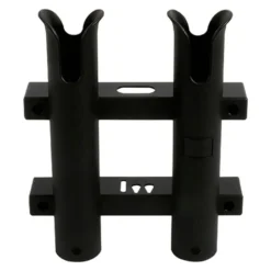 2 Rods PVC Rod Holder