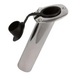 30 Rod Holder With Safety Ring