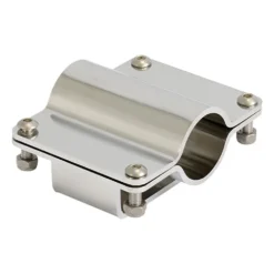 36-50 Mm Rail Mount Stainless Steel Adapter