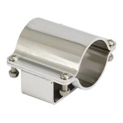 51-65 Mm Rail Mount Stainless Steel Adapter