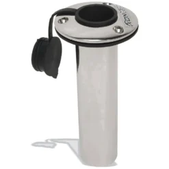 90 Flush Mount Rod Holder