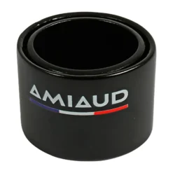 Black Bottom End Cap Adapter