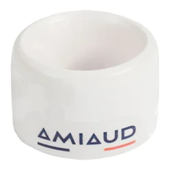 White Top End Cap Adapter