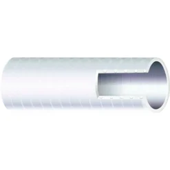 Extra Heavy-Duty VAC Hose Series 148