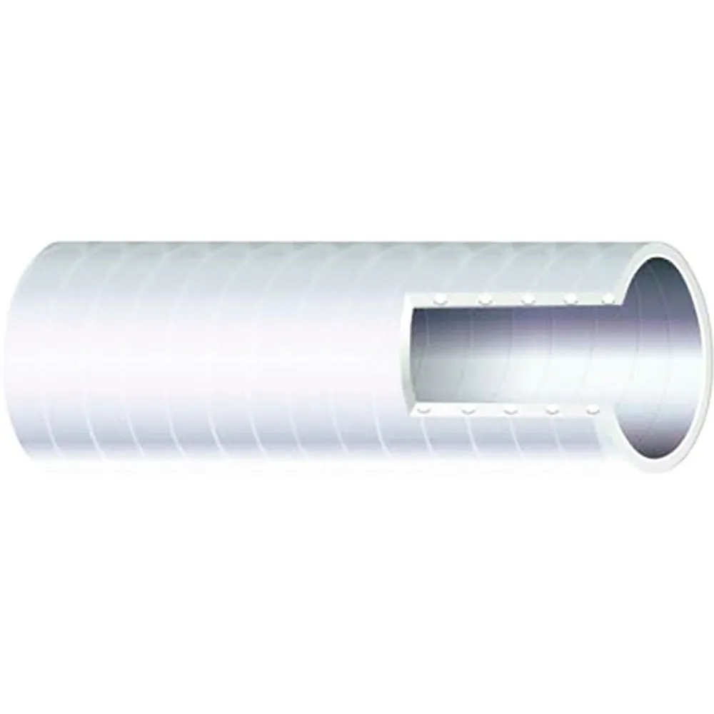 Extra Heavy-Duty VAC Hose Series 148