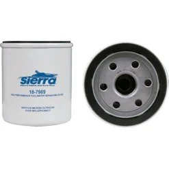 Sierra H20 Sep VP-OM SX Filter