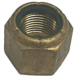 Sierra Honda Mercury PCM Prop Nut