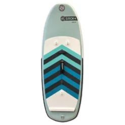 Tabla Wing Foil Inflatable 6.4´´ V2 Wakeboard Table