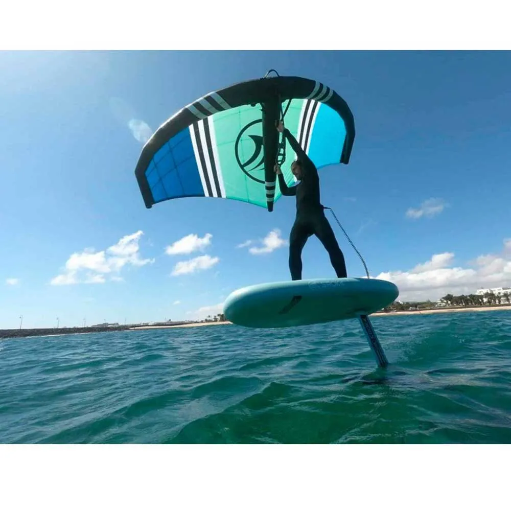 Tabla Wing Foil Inflatable 6.4´´ V2 Wakeboard Table - Image 4