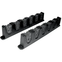 6 Rods Foam Rod Rest