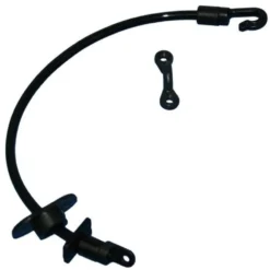 Tamer Down Rod Holder Strap